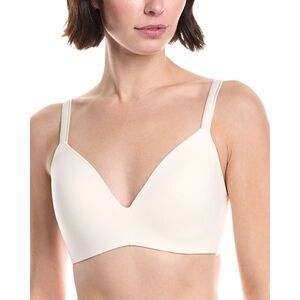 Passionata Womens Pila Triangle Padded Bra, Black